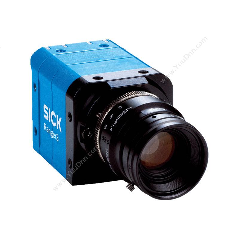 西克 Sick ranger3 3D相机