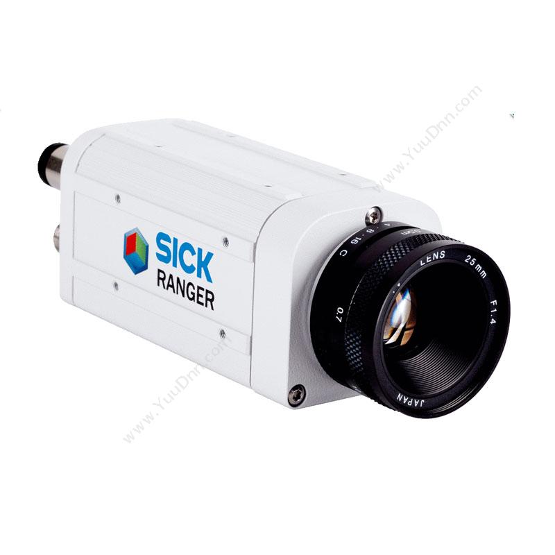 西克 Sick ranger-e50444 3D相机