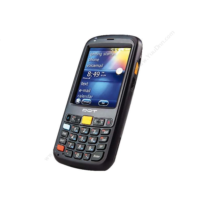 韩国DOT  DOTH-300SMC-T2SNA5B 手持/数据终端 WM/CE PDA