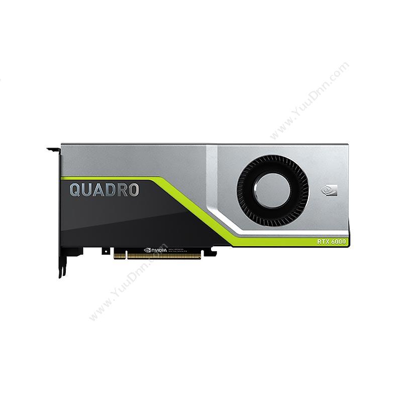 英伟达 Nvidia quadro RTx 6000 GPU卡