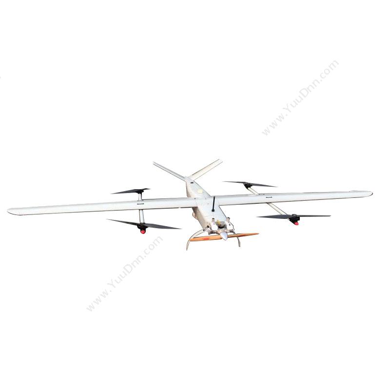 国遥星图 油动垂直起降 四轴旋翼加固定翼复合型 长航时 航测无人机