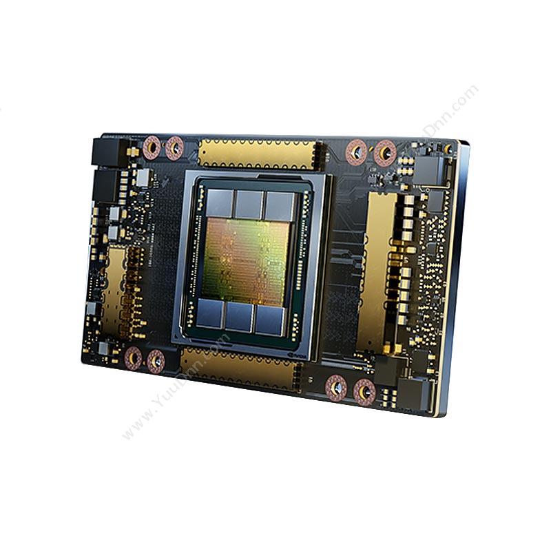 英伟达 Nvidia A100-TENSOR-CORE-GPU GPU卡