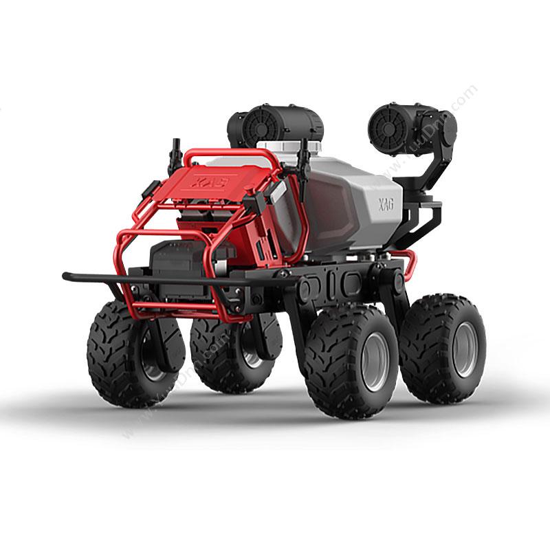 极飞科技R150喷雾版农业无人车
