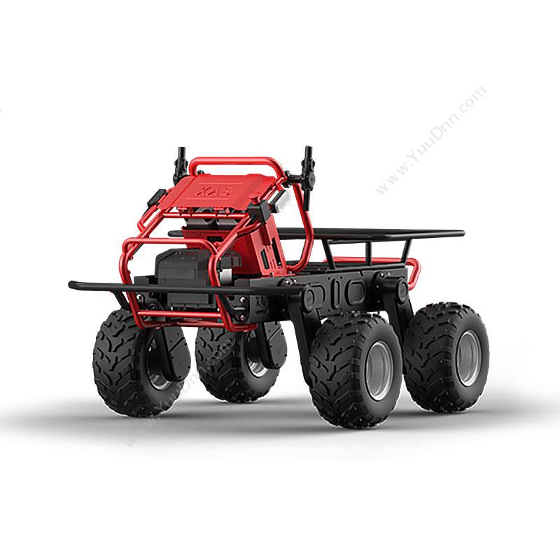 极飞科技 R150运输版 农业无人车
