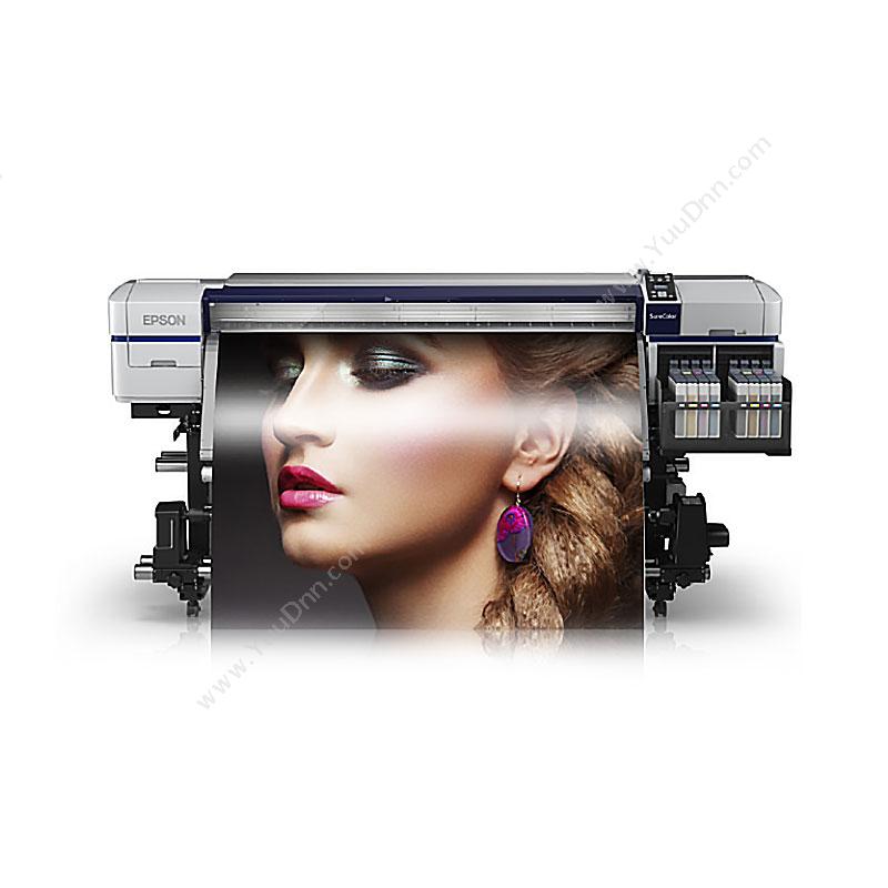 爱普生 Epson SureColor-B9080 宽幅打印/绘图仪