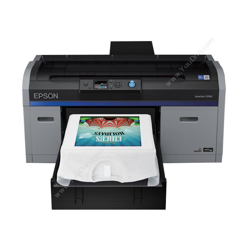 爱普生 Epson SureColor-F2180 宽幅打印/绘图仪
