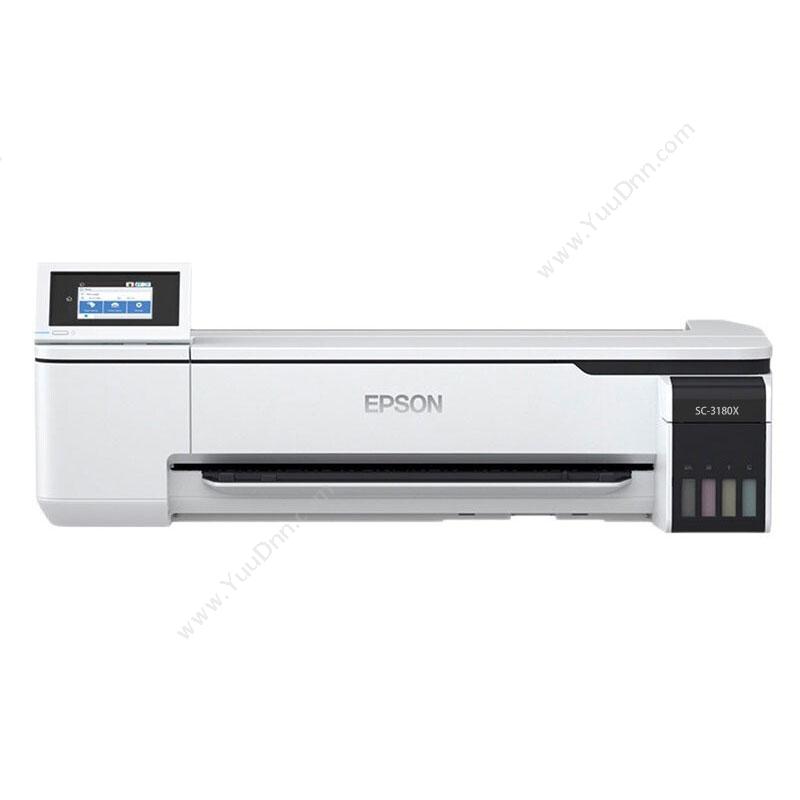 爱普生 Epson SureColor-T3180X 宽幅打印/绘图仪