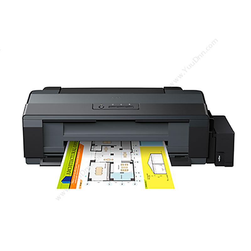 爱普生 Epson L1300 A4彩色喷墨打印机