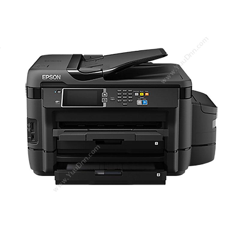 爱普生 EpsonL1455A4彩色喷墨打印机