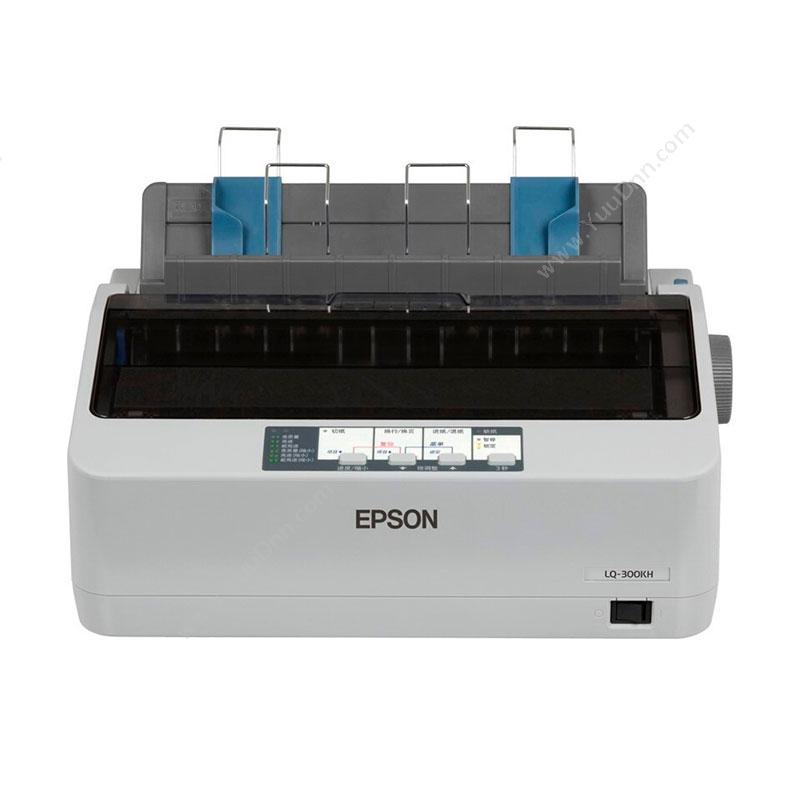 爱普生 EpsonLQ-300KH针式打印机