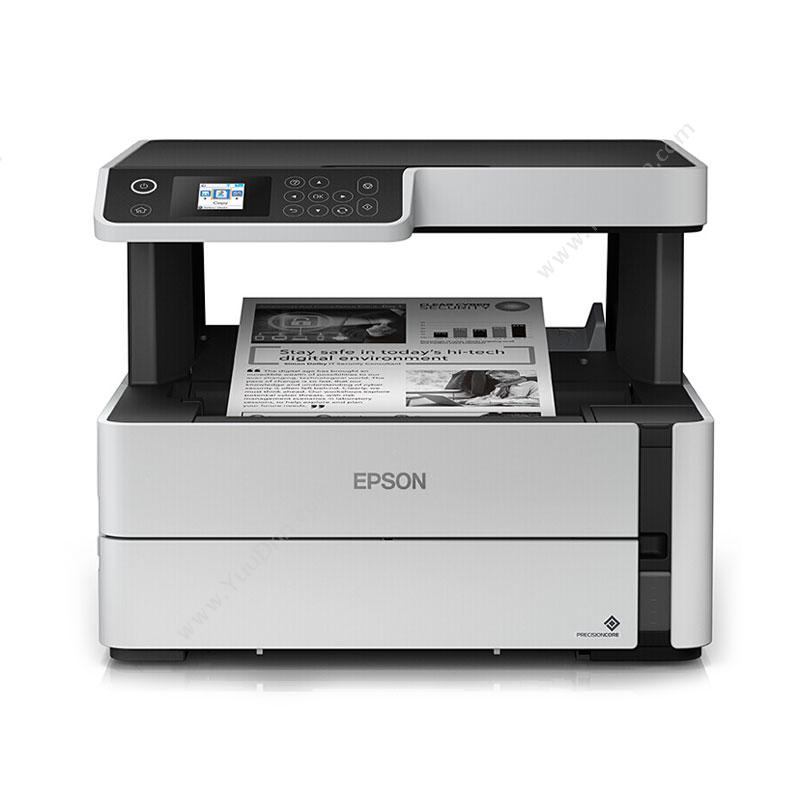 爱普生 Epson M2178 A4彩色喷墨打印机
