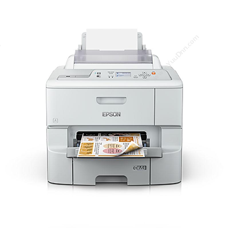 爱普生 Epson WF-6093 A4彩色喷墨打印机