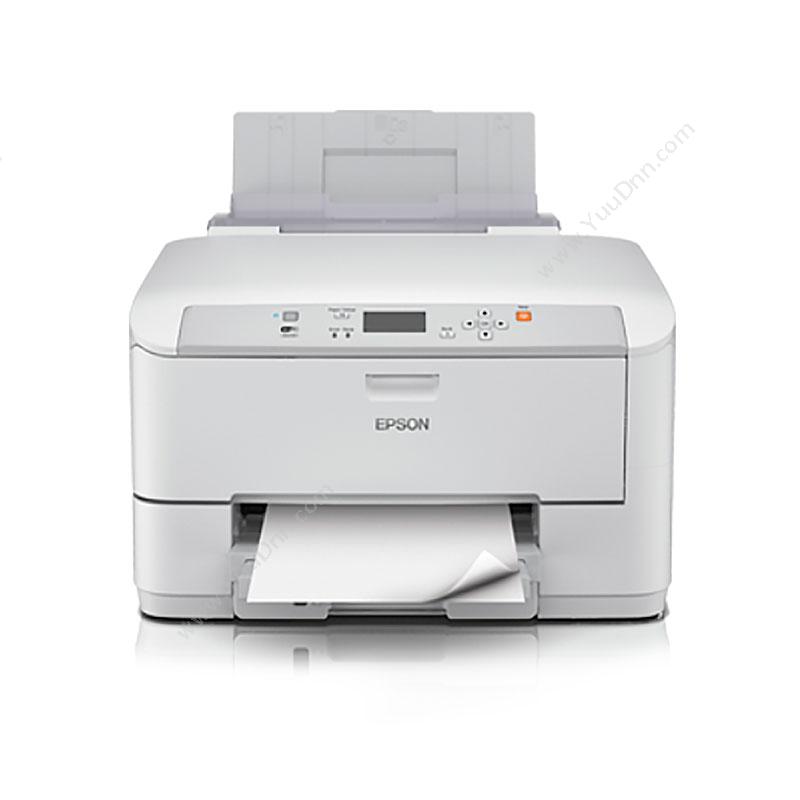 爱普生 EpsonWF-M5193A4彩色喷墨打印机