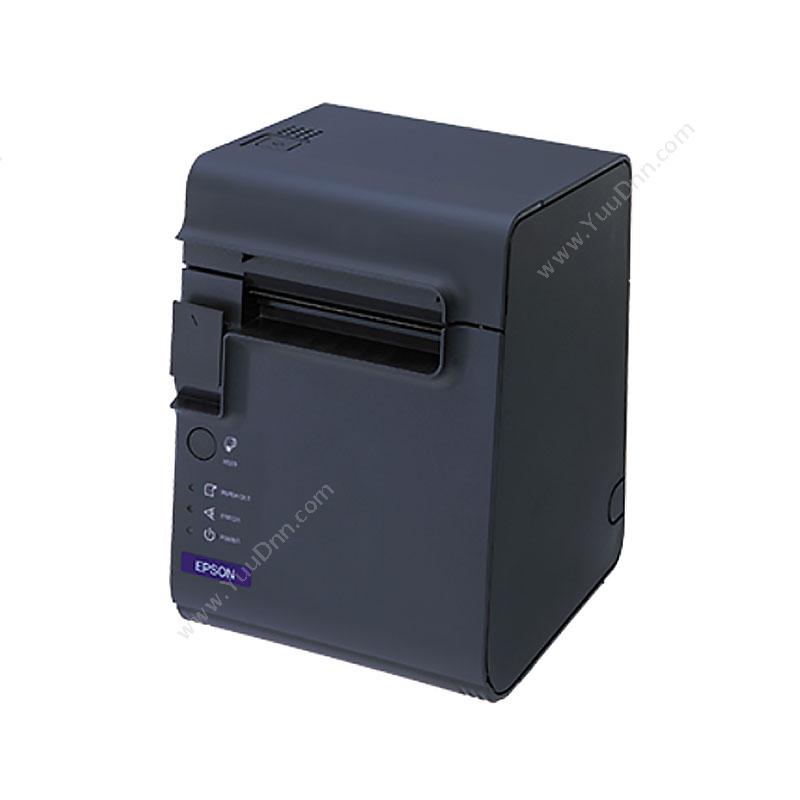 爱普生 Epson TM-L90 热敏小针式打印机