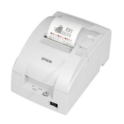 爱普生 Epson TM-U330 热敏小针式打印机