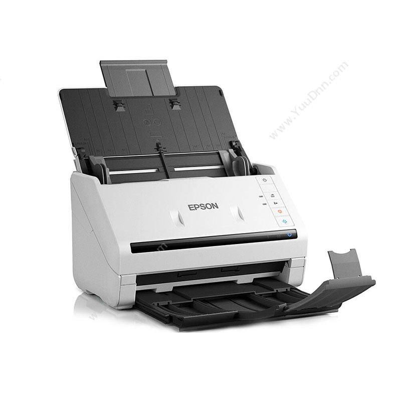 爱普生 Epson DS-535II A4纸扫描仪