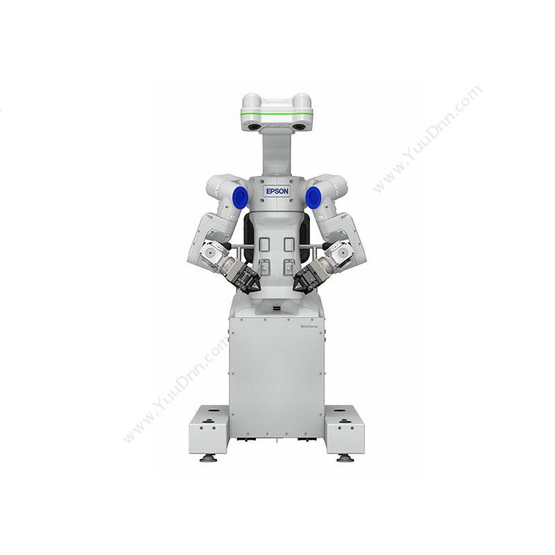 爱普生 Epson 双臂机器人--WorkSenseW-01 巡检机器人