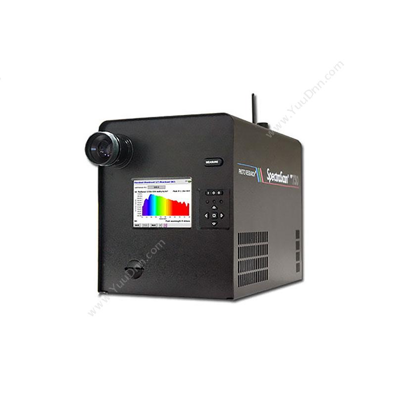 Jadak SpectraScan®-PR-730 光谱仪
