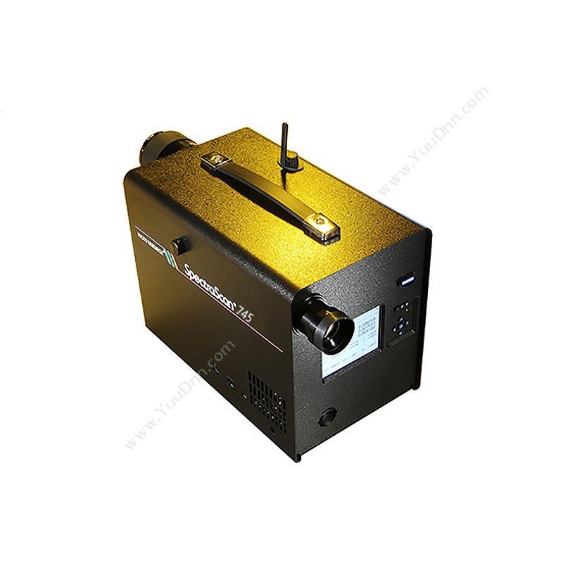 JadakSpectraScan®-PR-745光谱仪