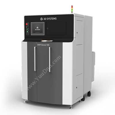 3D System DMP-Dental-100 SLS金属3D打印机