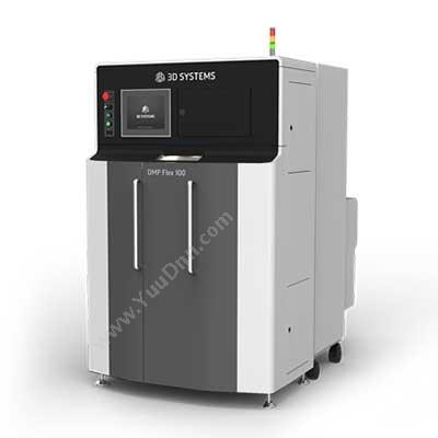 3D System DMP-Flex-100 SLS金属3D打印机
