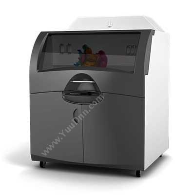 美国3DSystemProJet-CJP-860Pro彩色3D打印机