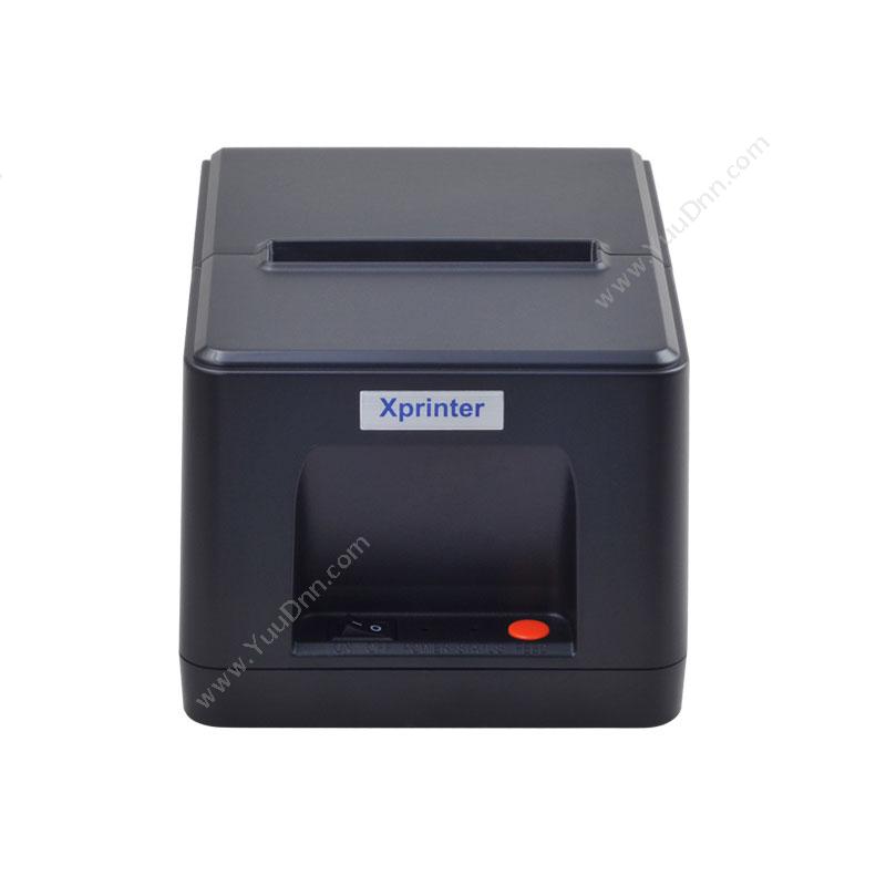 芯烨 XprinterXP-58IIHT热敏小票打印机