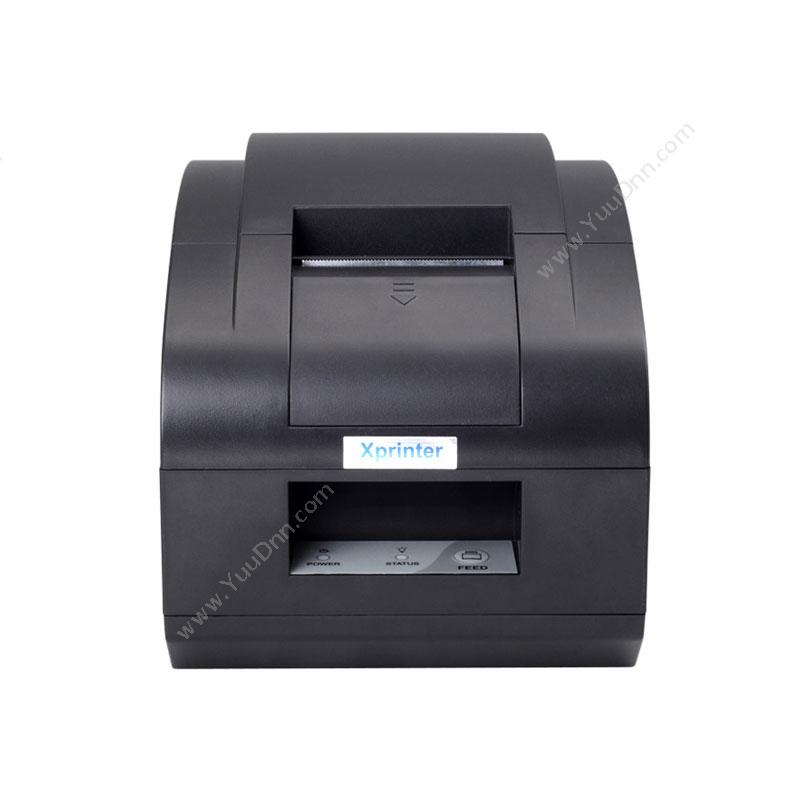 芯烨 Xprinter XP-C58N 热敏小票打印机
