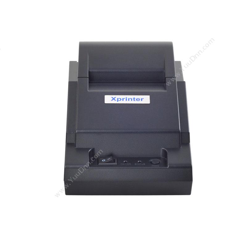 芯烨 Xprinter XP-A1 热敏小票打印机