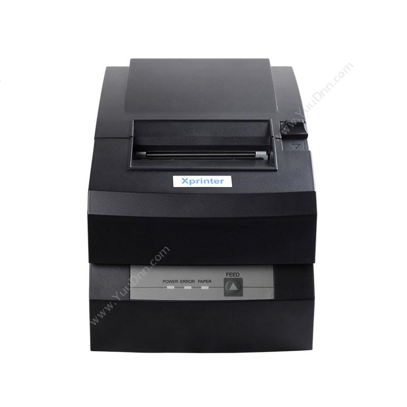 芯烨 Xprinter XP-D76E,D76EC 热敏小票打印机