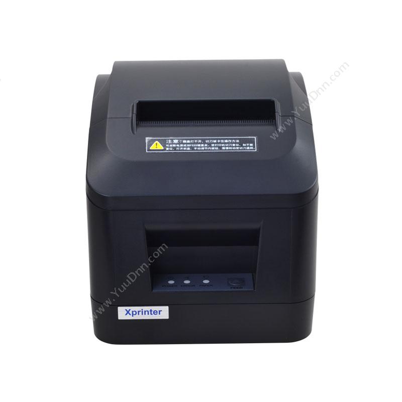 芯烨 Xprinter XP-A160M 热敏小票打印机