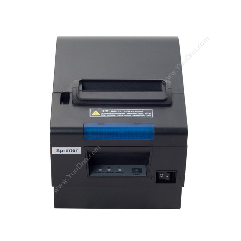 芯烨 Xprinter XP-D610L 热敏小票打印机