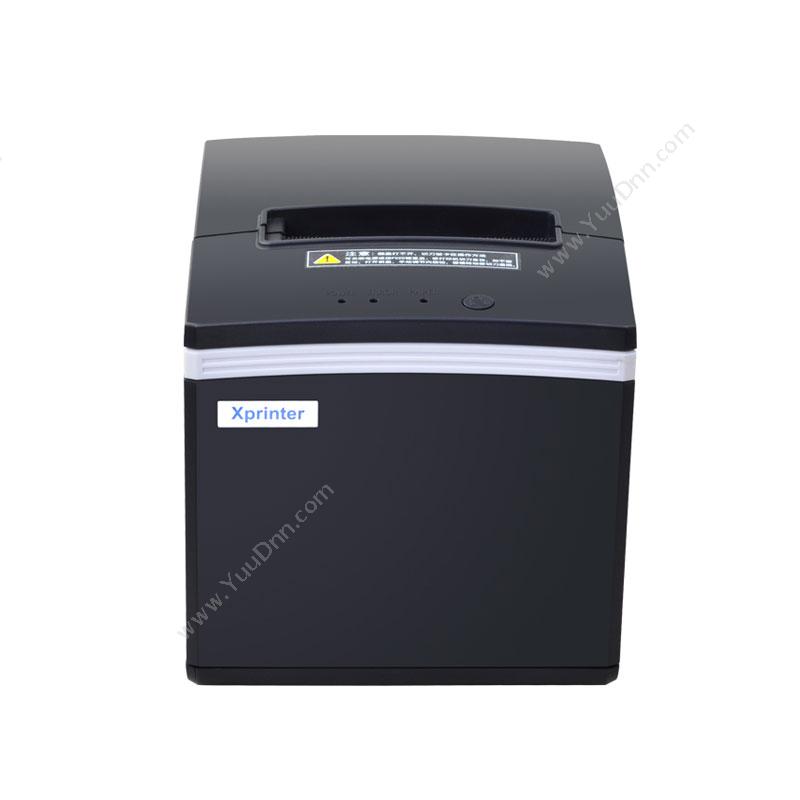 芯烨 Xprinter XP-N160H,N260H 热敏小票打印机