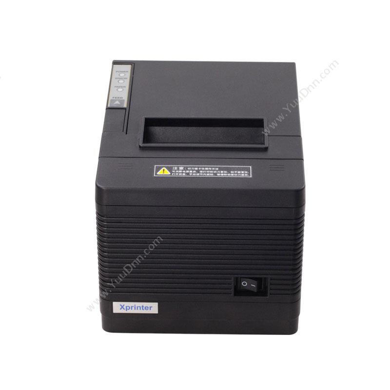 芯烨 Xprinter XP-Q260III 热敏小票打印机