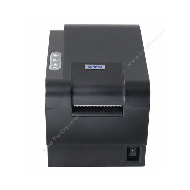芯烨 XprinterXP-235B热敏标签打印机