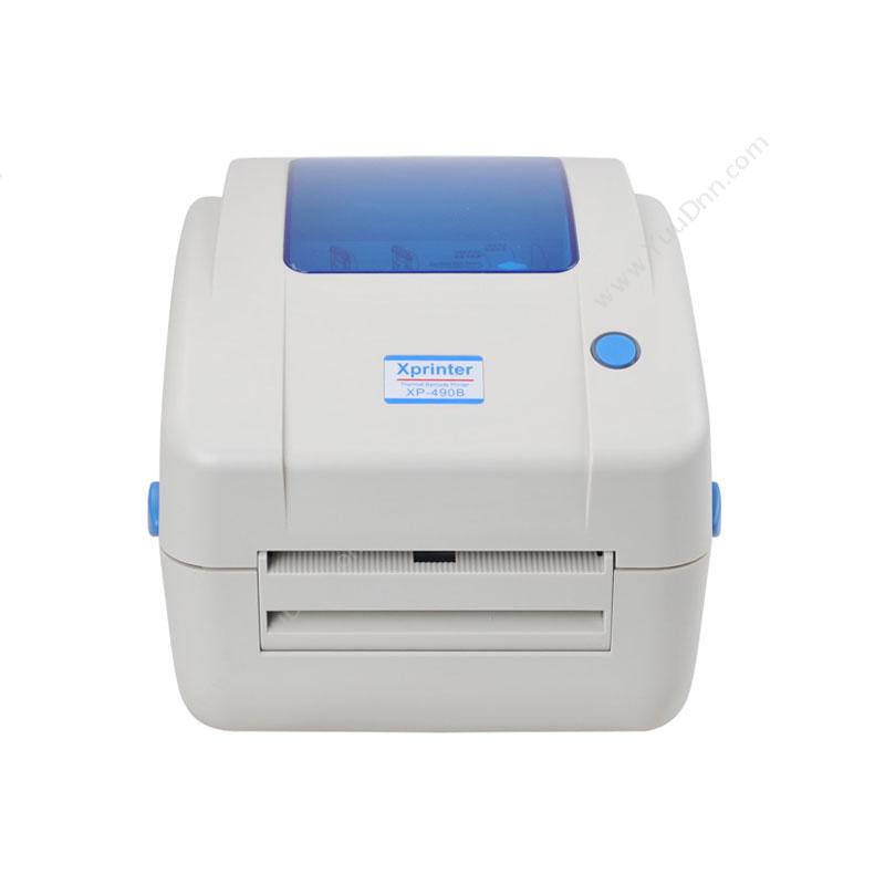 芯烨 XprinterXP-490B热敏标签打印机