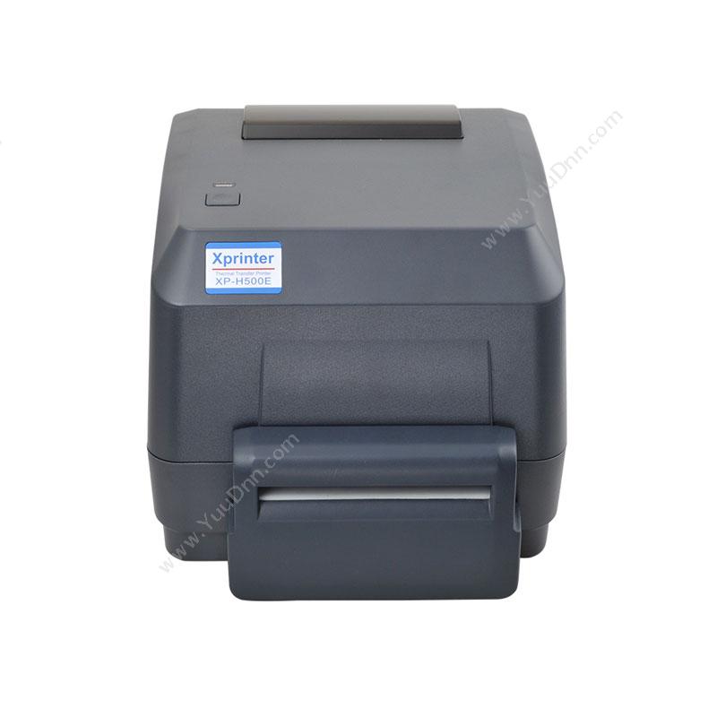 芯烨 Xprinter XP-H500E 热敏标签打印机