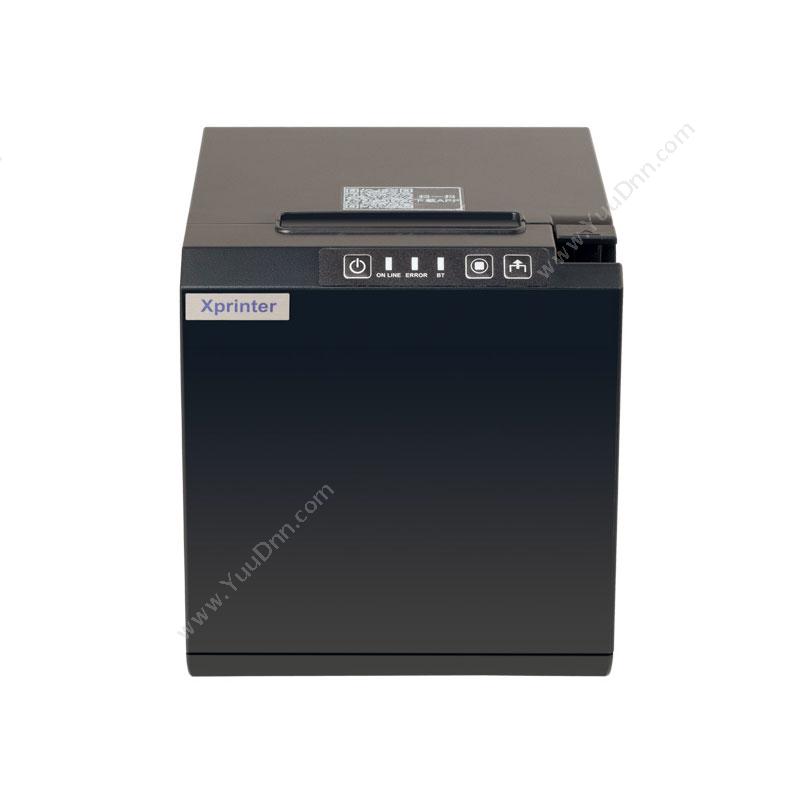 芯烨 Xprinter XP-T202UA 热敏标签打印机