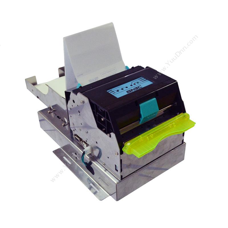 新北洋 SNBC BK-T6112-112mm双面嵌入式热敏打印机 嵌入式热敏打印