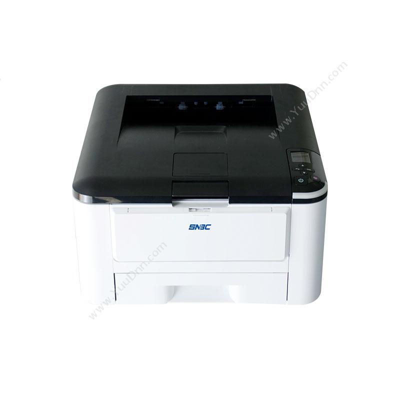 新北洋 SNBC BCP-1426I高效能红黑双色打印机 A4黑白激光打印机