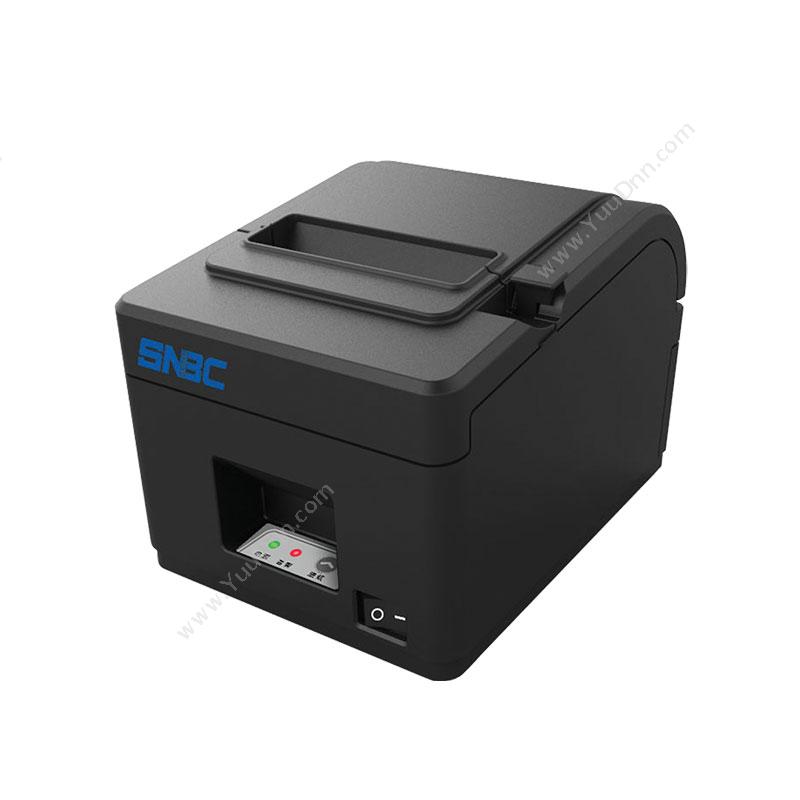 新北洋 SNBC BTP-U60超高性价比热敏收据打印机 热敏小针式打印机