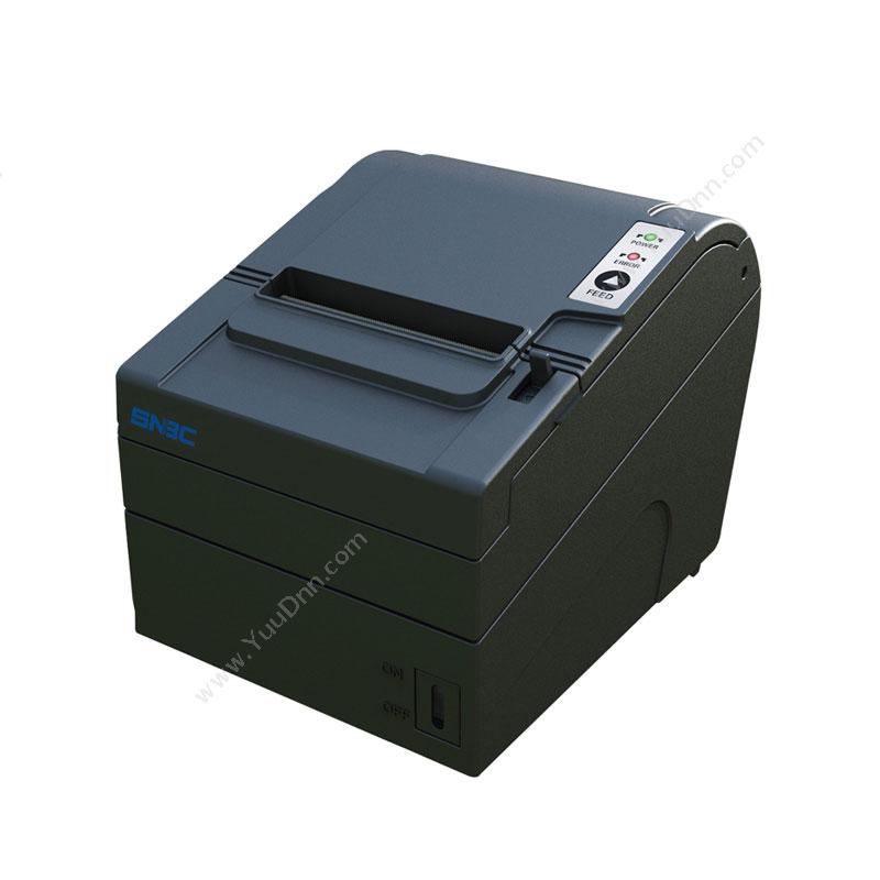 新北洋 SNBC BTP-U81经济型升级版80mm热敏收据打印机 热敏小针式打印机