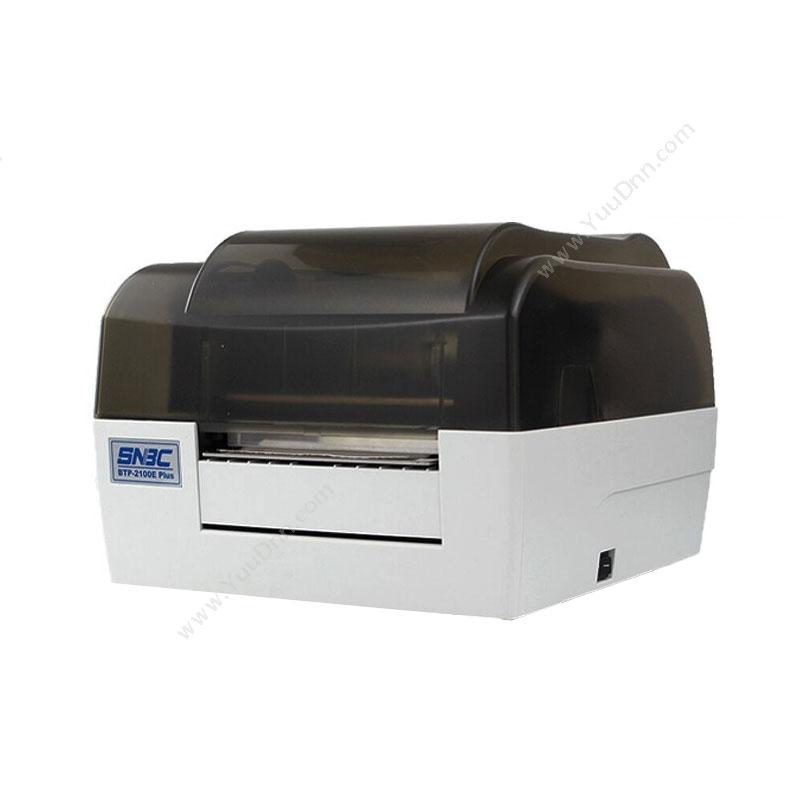 新北洋 SNBC BTP-2100EPlus桌面型条码标签打印机 热敏标签打印机