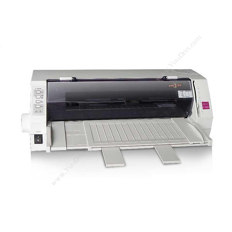 映美 Jolimark FP-8400KIII 针式打印机
