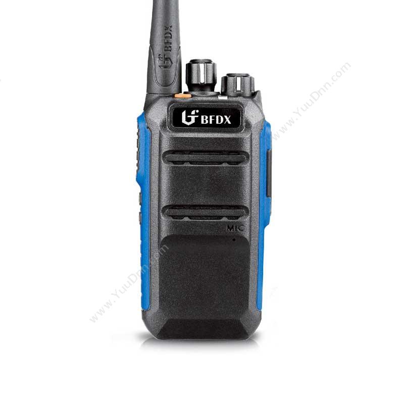 北峰 BFDX BF-TD371商业DMR数字对讲机 手持对讲机