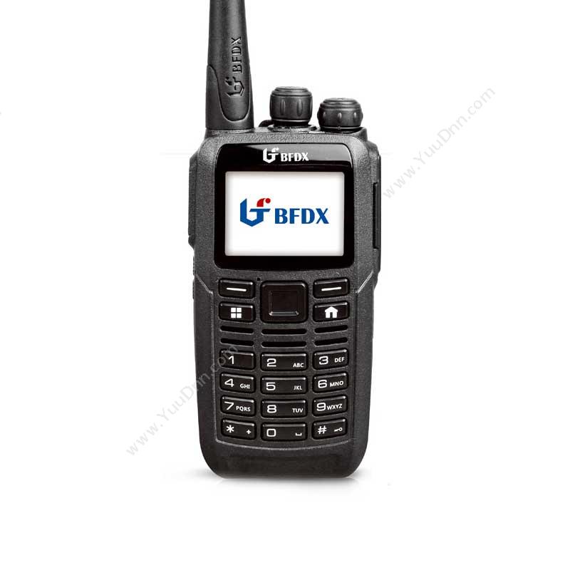 北峰 BFDXBF-TD505专业DMR数字对讲机手持对讲机