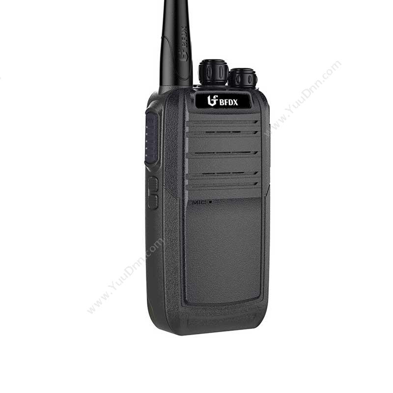北峰 BFDXBF-TD506商业DMR数字对讲机手持对讲机
