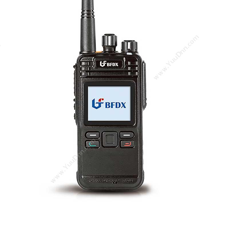 北峰 BFDXBF-TD512商业DMR数字对讲机手持对讲机
