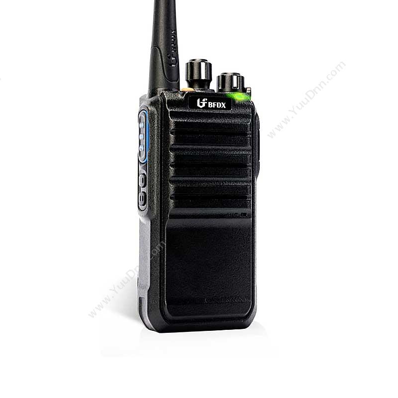 北峰 BFDXBF-TD516专业手持对讲机手持对讲机