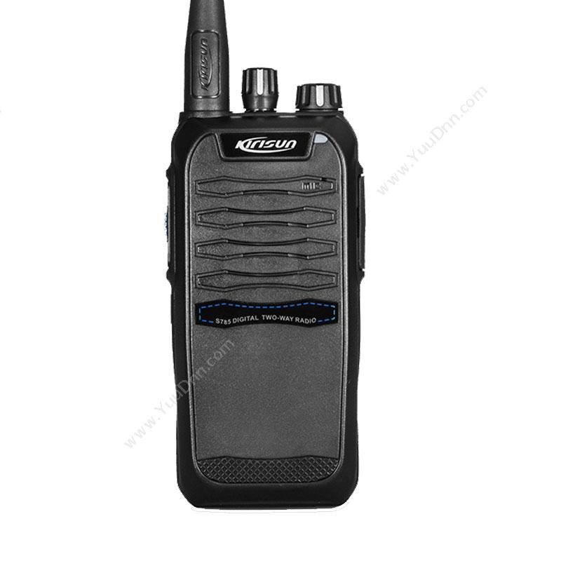 科立讯 Kirisun S785商业数字对讲机 手持对讲机